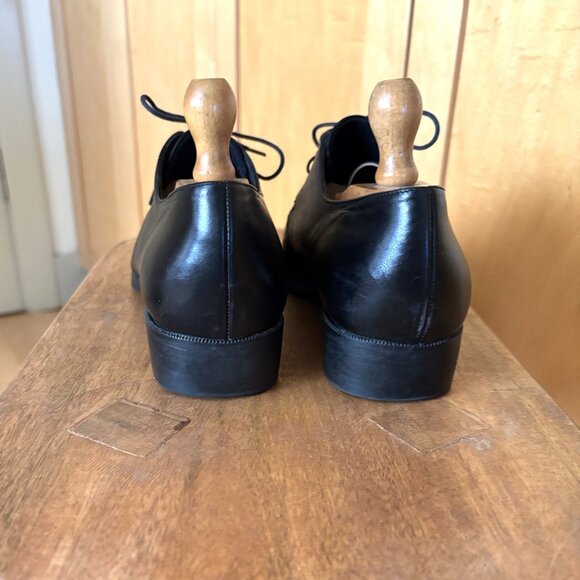Munro Black Women's Shoes - Picture 7 of 8